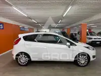 2016 Ford FIESTA