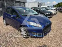 2016 Ford FIESTA