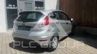 2016 Ford FIESTA