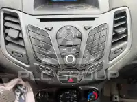 2016 Ford FIESTA