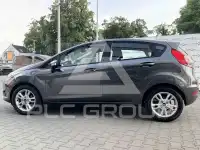 2016 Ford FIESTA