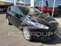 2016 Ford FIESTA