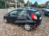 2016 Ford FIESTA