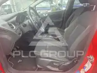 2016 Ford FIESTA