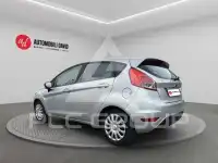 2016 Ford FIESTA
