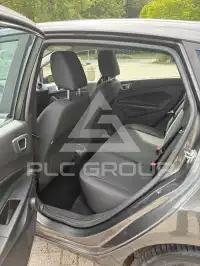 2016 Ford FIESTA