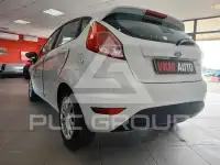 2016 Ford FIESTA