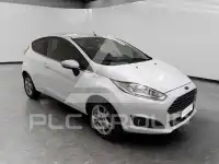 2016 Ford FIESTA