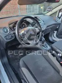 2016 Ford FIESTA