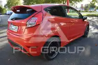 2016 Ford FIESTA