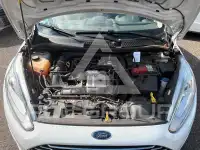 2016 Ford FIESTA