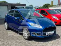 2016 Ford FIESTA