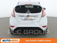 2016 Ford FIESTA