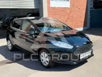 2016 Ford FIESTA