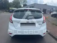 2016 Ford FIESTA