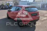 2016 Ford FIESTA