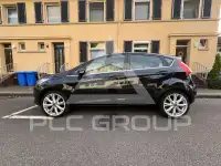 2016 Ford FIESTA