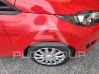 2016 Ford FIESTA