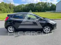 2016 Ford FIESTA