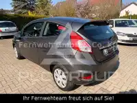 2016 Ford FIESTA