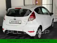 2016 Ford FIESTA