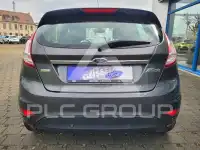 2016 Ford FIESTA