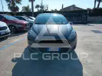 2016 Ford FIESTA
