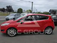 2016 Ford FIESTA