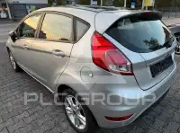 2016 Ford FIESTA