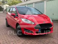 2016 Ford FIESTA