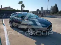 2016 Ford FIESTA