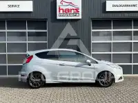 2016 Ford FIESTA