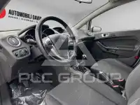 2016 Ford FIESTA