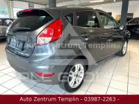 2016 Ford FIESTA