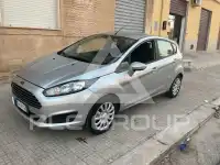 2016 Ford FIESTA