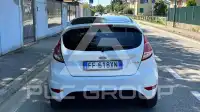 2016 Ford FIESTA