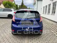 2016 Ford FIESTA