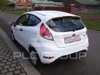 2016 Ford FIESTA
