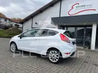 2016 Ford FIESTA