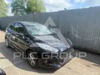 2016 Ford FIESTA