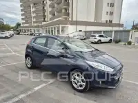 2016 Ford FIESTA