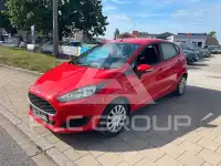 2016 Ford FIESTA