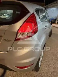 2016 Ford FIESTA