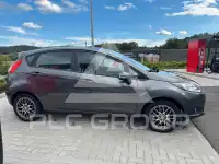 2016 Ford FIESTA