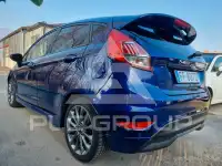 2016 Ford FIESTA