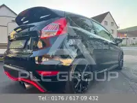 2016 Ford FIESTA