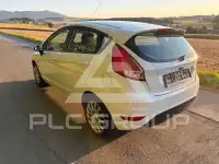 2016 Ford FIESTA