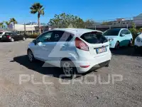 2016 Ford FIESTA