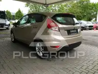 2016 Ford FIESTA
