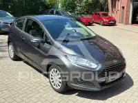 2016 Ford FIESTA